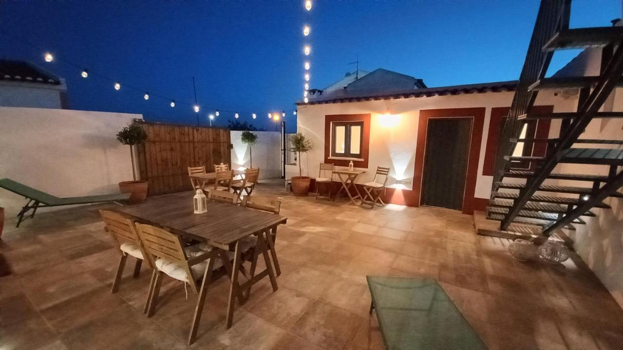 Cantinho de Milfontes Vila Nova de Milfontes Exterior foto