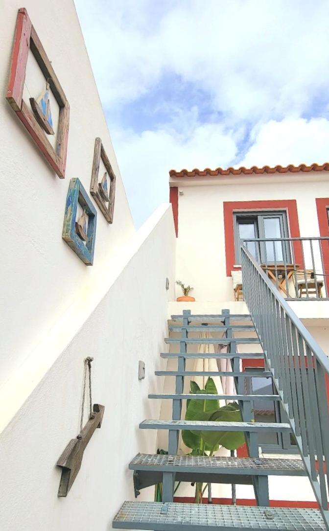 Cantinho de Milfontes Vila Nova de Milfontes Exterior foto
